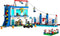 LEGO City Politietraining academie, Politie Speelset - 60372