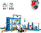 LEGO City Politietraining academie, Politie Speelset - 60372