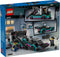 LEGO City Raceauto en transporttruck - 60406