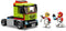LEGO City Raceboottransport - 60254