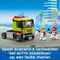 LEGO City Raceboottransport - 60254