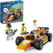 LEGO City Racewagen - 60322