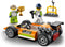 LEGO City Racewagen - 60322