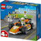 LEGO City Racewagen - 60322