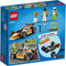 LEGO City Racewagen - 60322