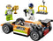 LEGO City Racewagen - 60322