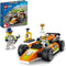 LEGO City Racewagen - 60322