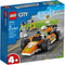 LEGO City Racewagen - 60322