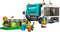 LEGO City Recycle vrachtwagen Speelgoed - 60386