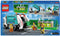 LEGO City Recycle vrachtwagen Speelgoed - 60386