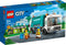 LEGO City Recycle vrachtwagen Speelgoed - 60386