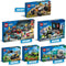 LEGO City Recycle vrachtwagen Speelgoed - 60386