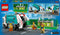 LEGO City Recycle vrachtwagen Speelgoed - 60386