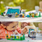 LEGO City Recycle vrachtwagen Speelgoed - 60386