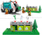 LEGO City Recycle vrachtwagen Speelgoed - 60386