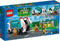 LEGO City Recycle vrachtwagen Speelgoed - 60386