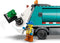 LEGO City Recycle vrachtwagen Speelgoed - 60386
