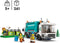 LEGO City Recycle vrachtwagen Speelgoed - 60386
