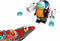 LEGO City Reddingsboot Brand Speelgoed voor Kinderen - 60373