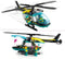 LEGO City Reddingshelikopter - 60405