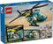 LEGO City Reddingshelikopter - 60405