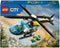 LEGO City Reddingshelikopter - 60405