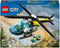LEGO City Reddingshelikopter - 60405