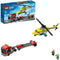 LEGO City Reddingshelikopter Transport - 60343