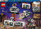 LEGO City Ruimtebasis en Raketlanceringsplatform - 60434