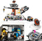 LEGO City Ruimtebasis en Raketlanceringsplatform - 60434