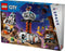 LEGO City Ruimtebasis en Raketlanceringsplatform - 60434