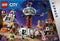LEGO City Ruimtebasis en Raketlanceringsplatform - 60434