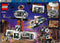 LEGO City Ruimtebasis en Raketlanceringsplatform - 60434