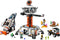 LEGO City Ruimtebasis en Raketlanceringsplatform - 60434