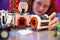 LEGO City Ruimtebasis en Raketlanceringsplatform - 60434