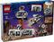 LEGO City Ruimtebasis en Raketlanceringsplatform - 60434