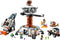 LEGO City Ruimtebasis en Raketlanceringsplatform - 60434