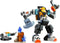 LEGO City Ruimtebouwmecha - 60428