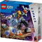 LEGO City Ruimtebouwmecha - 60428