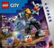 LEGO City Ruimtebouwmecha - 60428