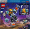 LEGO City Ruimtebouwmecha - 60428