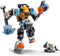 LEGO City Ruimtebouwmecha - 60428