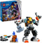LEGO City Ruimtebouwmecha - 60428