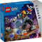 LEGO City Ruimtebouwmecha - 60428