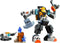 LEGO City Ruimtebouwmecha - 60428