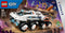 LEGO City Ruimterover met Laadkraan - 60432