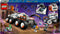 LEGO City Ruimterover met Laadkraan - 60432