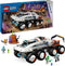 LEGO City Ruimterover met Laadkraan - 60432