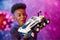 LEGO City Ruimterover met Laadkraan - 60432