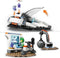 LEGO City Ruimteschip en Ontdekking van Asteroïde - 60429